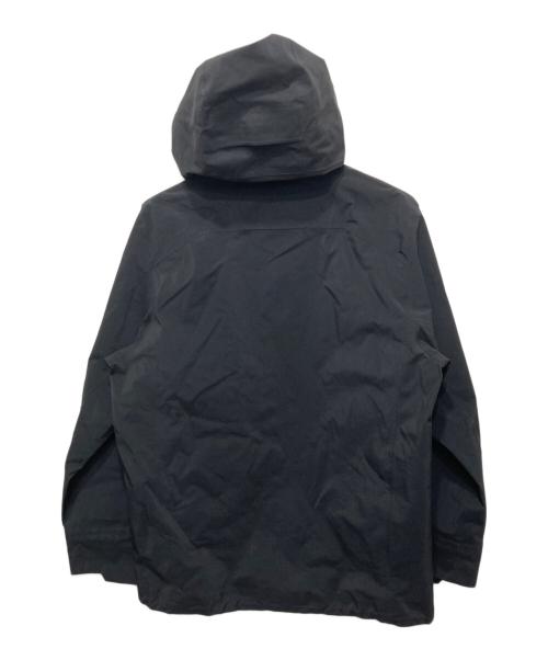 THE NORTH FACE（ザ ノース フェイス）THE NORTH FACE (ザ ノース フェイス) Gadget Hangar Hoodie ブラック サイズ:Ⅼの古着・服飾アイテム