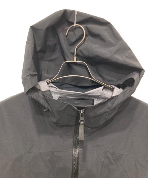 THE NORTH FACE（ザ ノース フェイス）THE NORTH FACE (ザ ノース フェイス) Gadget Hangar Hoodie ブラック サイズ:Ⅼの古着・服飾アイテム