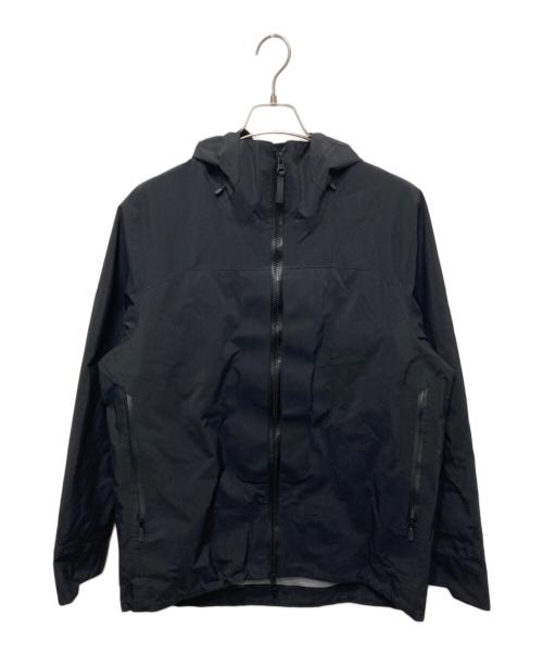 THE NORTH FACE（ザ ノース フェイス）THE NORTH FACE (ザ ノース フェイス) Gadget Hangar Hoodie ブラック サイズ:Ⅼの古着・服飾アイテム