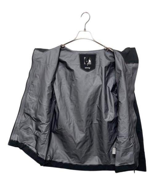 THE NORTH FACE（ザ ノース フェイス）THE NORTH FACE (ザ ノース フェイス) Gadget Hangar Hoodie ブラック サイズ:Ⅼの古着・服飾アイテム