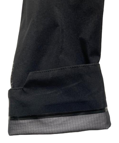 THE NORTH FACE（ザ ノース フェイス）THE NORTH FACE (ザ ノース フェイス) Gadget Hangar Hoodie ブラック サイズ:Ⅼの古着・服飾アイテム