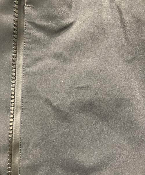 THE NORTH FACE（ザ ノース フェイス）THE NORTH FACE (ザ ノース フェイス) Gadget Hangar Hoodie ブラック サイズ:Ⅼの古着・服飾アイテム