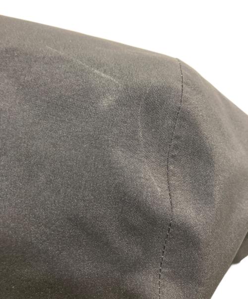 THE NORTH FACE（ザ ノース フェイス）THE NORTH FACE (ザ ノース フェイス) Gadget Hangar Hoodie ブラック サイズ:Ⅼの古着・服飾アイテム