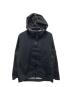THE NORTH FACE（ザ ノース フェイス）の古着「Gadget Hangar Hoodie」｜ブラック