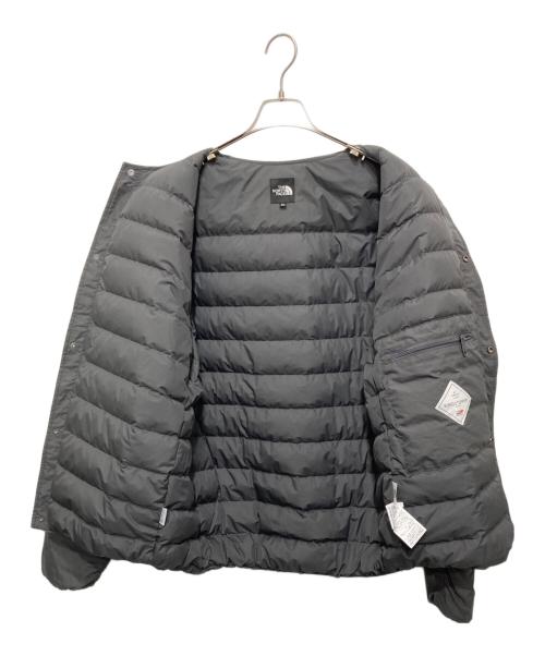 THE NORTH FACE（ザ ノース フェイス）THE NORTH FACE (ザ ノース フェイス) オルタレーションゼファーシェルカーディガン グレー サイズ:XLの古着・服飾アイテム