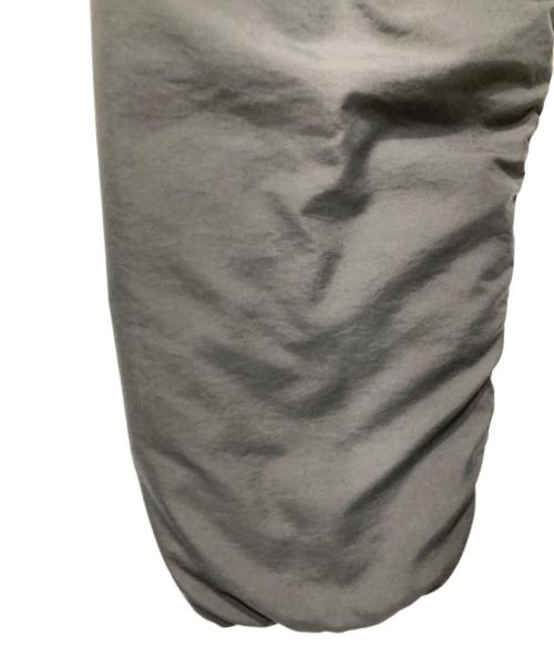 THE NORTH FACE（ザ ノース フェイス）THE NORTH FACE (ザ ノース フェイス) オルタレーションゼファーシェルカーディガン グレー サイズ:XLの古着・服飾アイテム