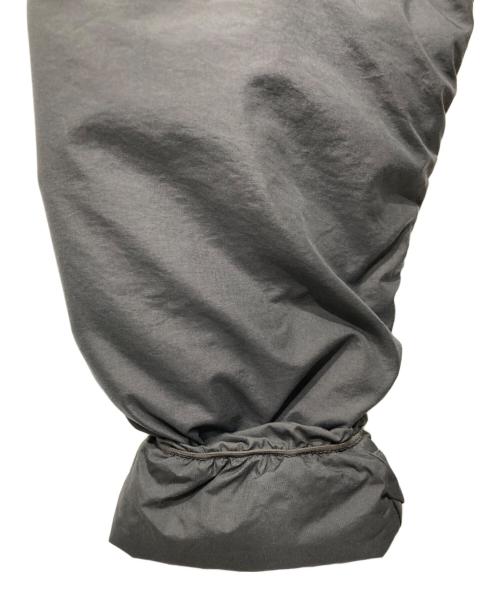 THE NORTH FACE（ザ ノース フェイス）THE NORTH FACE (ザ ノース フェイス) オルタレーションゼファーシェルカーディガン グレー サイズ:XLの古着・服飾アイテム