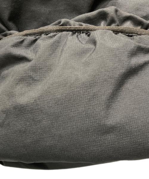 THE NORTH FACE（ザ ノース フェイス）THE NORTH FACE (ザ ノース フェイス) オルタレーションゼファーシェルカーディガン グレー サイズ:XLの古着・服飾アイテム