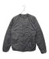 THE NORTH FACE（ザ ノース フェイス）の古着「オルタレーションゼファーシェルカーディガン」｜グレー