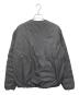 THE NORTH FACE (ザ ノース フェイス) オルタレーションゼファーシェルカーディガン グレー サイズ:XL：20000円