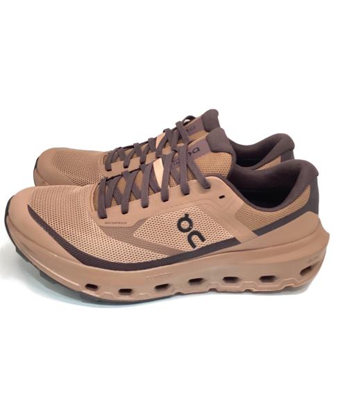 on（オン）on (オン) Cloudvista 3 Waterproof ベージュ サイズ:26.5の古着・服飾アイテム