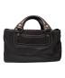 CELINE（セリーヌ）の古着「ハンドバッグ」｜ブラウン