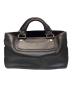 CELINE (セリーヌ) ハンドバッグ ブラウン：35000円