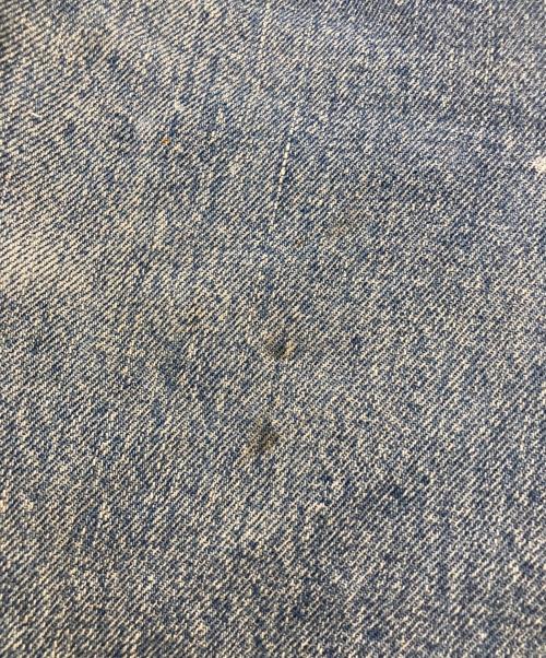 LEVI'S（リーバイス）LEVI'S (リーバイス) 70’s 501デニムパンツ インディゴ サイズ:SIZE 68.5cm (W27・S)の古着・服飾アイテム