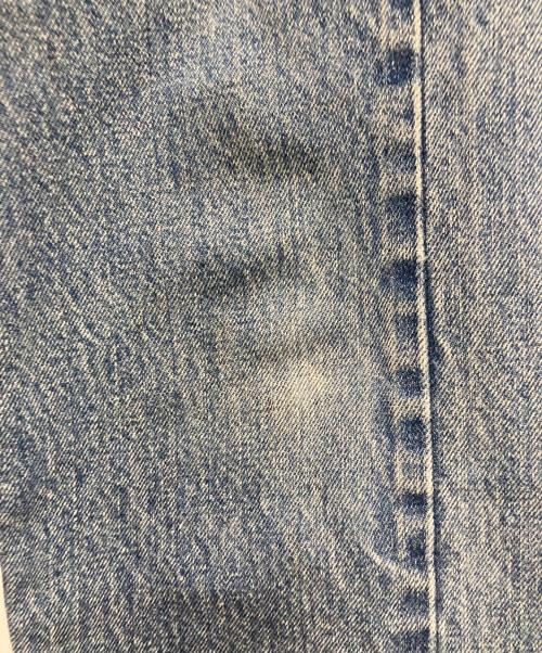LEVI'S（リーバイス）LEVI'S (リーバイス) 70’s 501デニムパンツ インディゴ サイズ:SIZE 68.5cm (W27・S)の古着・服飾アイテム