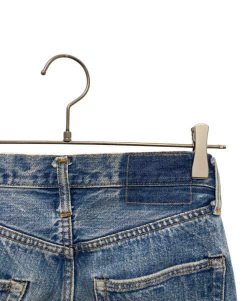 LEVI'S（リーバイス）LEVI'S (リーバイス) 70’s 501デニムパンツ インディゴ サイズ:SIZE 68.5cm (W27・S)の古着・服飾アイテム