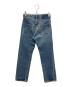 LEVI'S (リーバイス) 70’s 501デニムパンツ インディゴ サイズ:SIZE 68.5cm (W27・S)：20000円