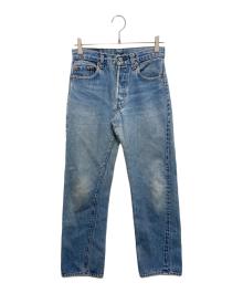 LEVI'S（リーバイス）の古着「80’s 501デニムパンツ」｜インディゴ