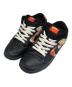 NIKE SB（ナイキエスビー）の古着「Dunk Low Pro QS」｜ブラック