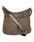 LOUIS VUITTON（ルイ ヴィトン）の古着「ショルダーバッグ」｜ブラウン