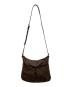LOUIS VUITTON (ルイ ヴィトン) ショルダーバッグ ブラウン：110000円