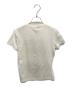 Christian Dior (クリスチャン ディオール) J'ADORE Tシャツ  ホワイト サイズ:USA8 /F40/D38/GB12：40000円