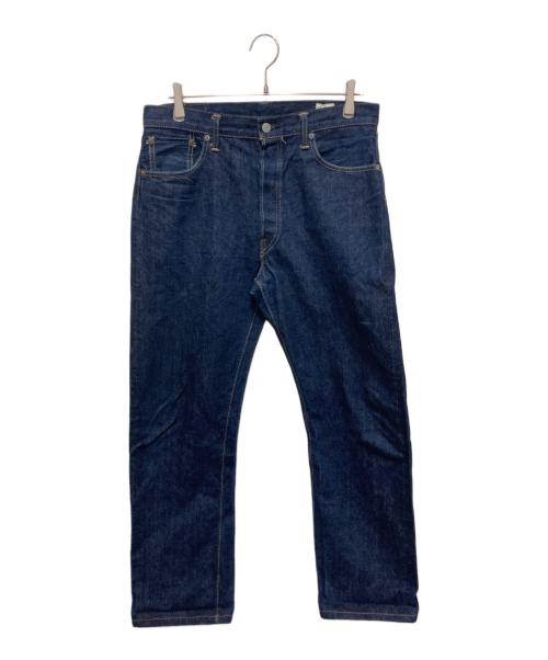 orSlow（オアスロウ）orSlow (オアスロウ) 105デニムパンツ インディゴ サイズ:Ⅼの古着・服飾アイテム