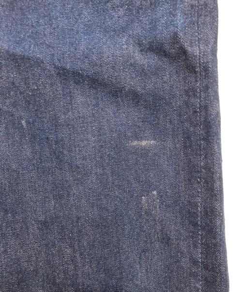 orSlow（オアスロウ）orSlow (オアスロウ) 105デニムパンツ インディゴ サイズ:Ⅼの古着・服飾アイテム