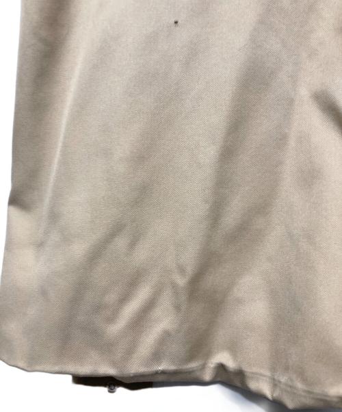 BURBERRY（バーバリー）BURBERRY (バーバリー) トレンチコート ベージュ サイズ:不明の古着・服飾アイテム