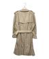 BURBERRY (バーバリー) トレンチコート ベージュ サイズ:不明：10000円