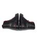 中古・古着 Dr.Martens (ドクターマーチン) 1460レッドステッチ8ホールブーツ ブラック サイズ:UK6/USL8：13000円