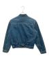 LEVI'S (リーバイス) 復刻1stデニムジャケット インディゴ サイズ:36：25000円