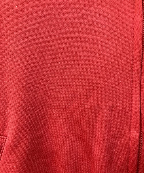 PUMA（プーマ）PUMA (プーマ) ポルトガル代表トラックジャケット　PW544279 レッド サイズ:XSの古着・服飾アイテム
