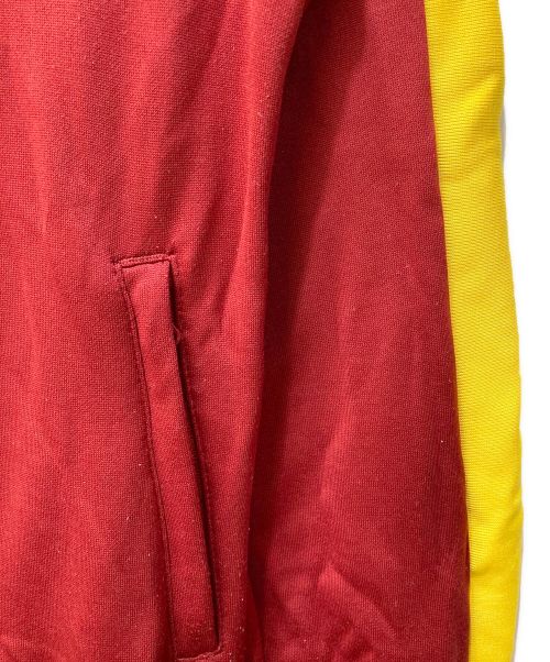 PUMA（プーマ）PUMA (プーマ) ポルトガル代表トラックジャケット　PW544279 レッド サイズ:XSの古着・服飾アイテム