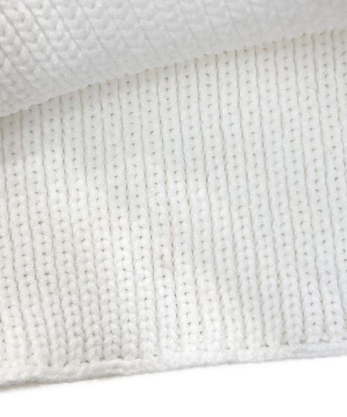 IIROT（イロット）IIROT (イロット) ボレロ グレー サイズ:FREEの古着・服飾アイテム