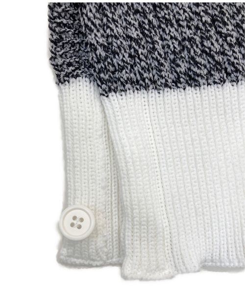 IIROT（イロット）IIROT (イロット) ボレロ グレー サイズ:FREEの古着・服飾アイテム