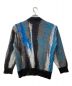 ZARA (ザラ) MAISON SPECIAL (メゾンスペシャル) アブストラクトジャカードセーター マルチカラー サイズ:М：4000円