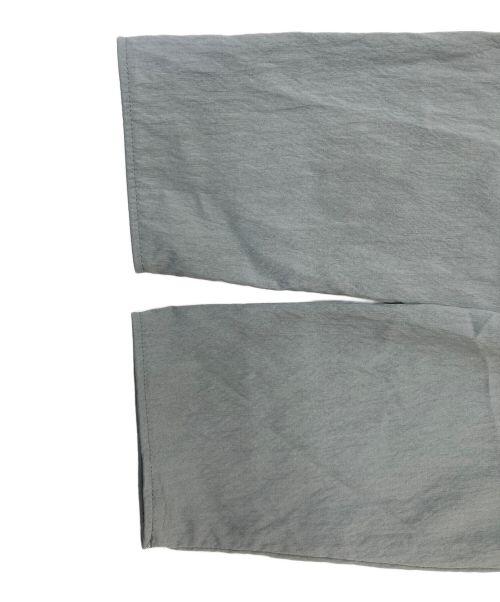 Noble（ノーブル）Noble (ノーブル) アシンメトリーノットブラウス　24051240503010 グリーン サイズ:F 未使用品の古着・服飾アイテム