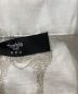 中古・古着 Marble SUD (マーブルシュッド) ヤッホーベア(布帛) 開襟Shirt ホワイト サイズ:表記無し：9000円