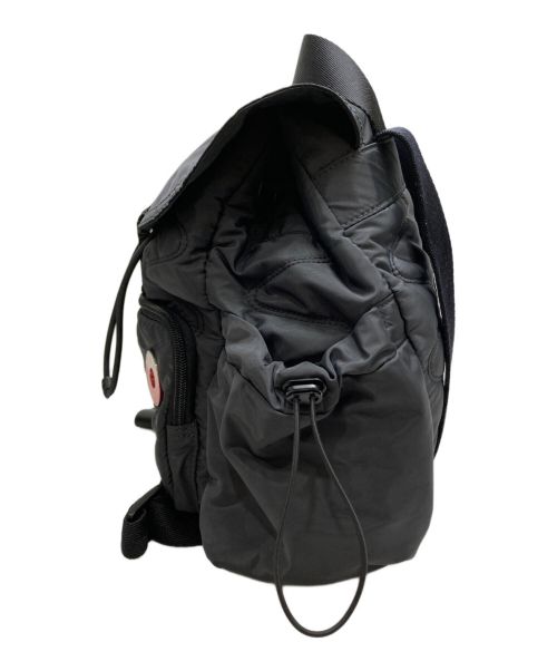 BIMBA Y LOLA（ビンバイローラ）BIMBA Y LOLA (ビンバイローラ) リュック ブラックの古着・服飾アイテム