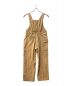 lisette (リゼッタ) オーバーオール LP-19E078 ベージュ サイズ:サイズ表記無し：5000円