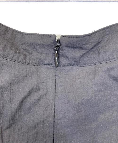 MANOF（マノフ）MANOF (マノフ) 長袖カットソー ブラック サイズ:Sの古着・服飾アイテム