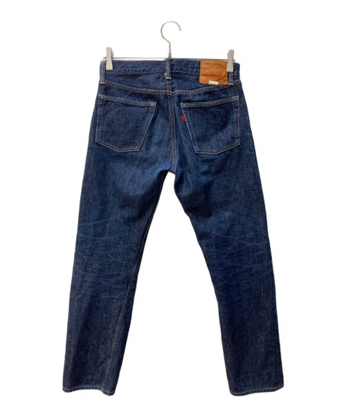 WAREHOUSE（ウエアハウス）WAREHOUSE (ウエアハウス) デニムパンツ インディゴ サイズ:SIZE　73.5cm(W29)の古着・服飾アイテム