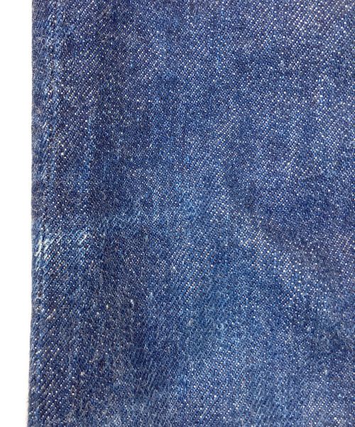 WAREHOUSE（ウエアハウス）WAREHOUSE (ウエアハウス) デニムパンツ インディゴ サイズ:SIZE　73.5cm(W29)の古着・服飾アイテム