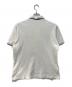FRED PERRY (フレッドペリー) ポロシャツ アイボリー サイズ:40：3980円