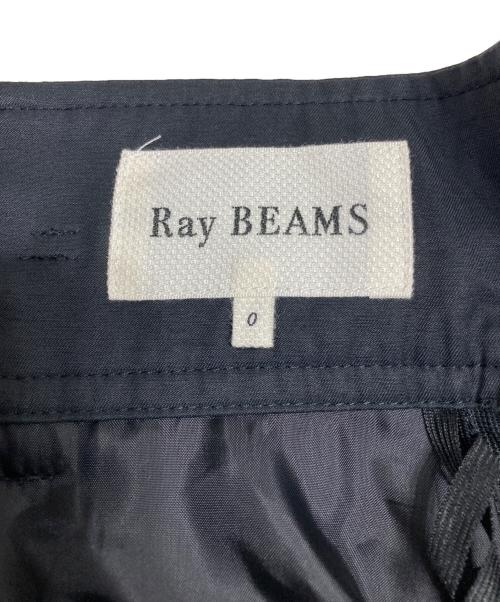 RAY BEAMS（レイ ビームス）RAY BEAMS (レイ ビームス) ロングスカート ブラック 未使用品の古着・服飾アイテム