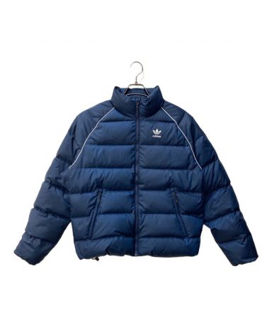 adidas アディダス ダウンジャケット ネイビー L 3068000759684321_01_5668w.jpeg