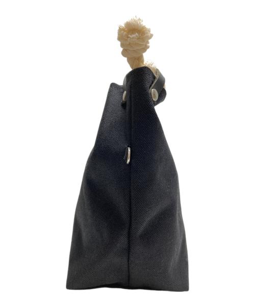 The Mongolian Choppsss（ザモンゴリアンチョップス）The Mongolian Choppsss (ザモンゴリアンチョップス) KOMUSUBI BAGの古着・服飾アイテム