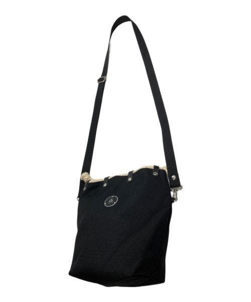 The Mongolian Choppsss（ザモンゴリアンチョップス）The Mongolian Choppsss (ザモンゴリアンチョップス) KOMUSUBI BAGの古着・服飾アイテム