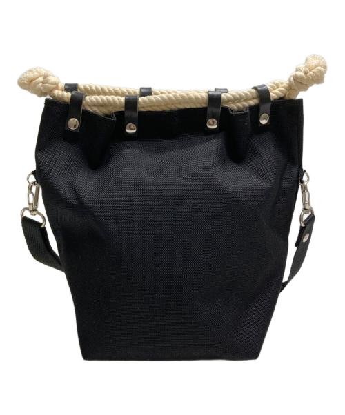 The Mongolian Choppsss（ザモンゴリアンチョップス）The Mongolian Choppsss (ザモンゴリアンチョップス) KOMUSUBI BAGの古着・服飾アイテム